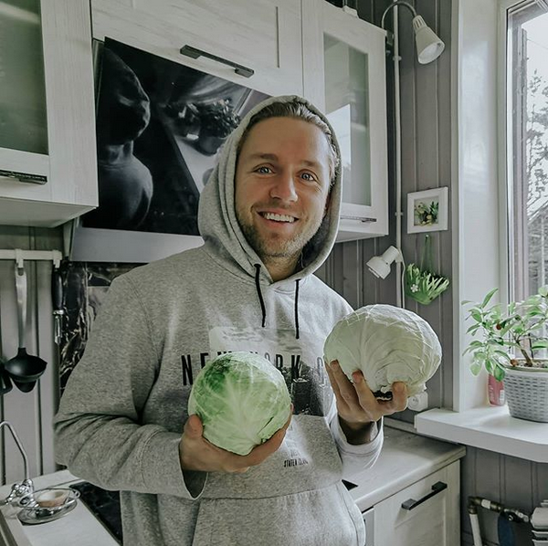 Влад Соколовский. Фото скриншот: instagram.com/vs20/