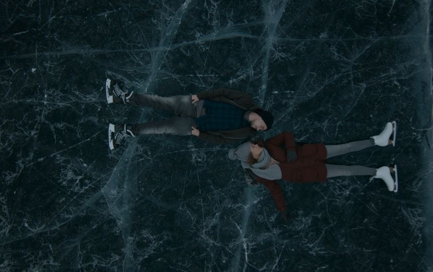 Кадр из фильма. Фото Walt Disney Studios Sony Pictures Releasing, Предоставлено организаторами