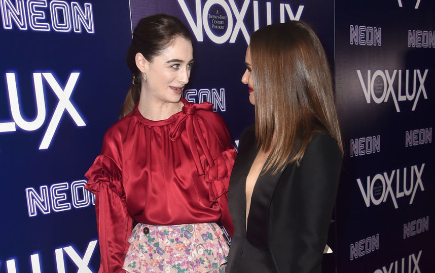 Натали Портман. Фото Getty