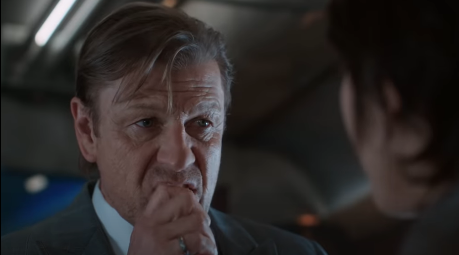 "Есть ощущение дежавю": что говорят о 2-м сезоне сериала "Сквозь снег"