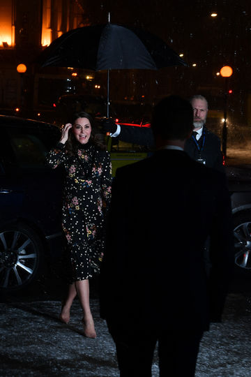 Кейт Миддлтон. Фото AFP