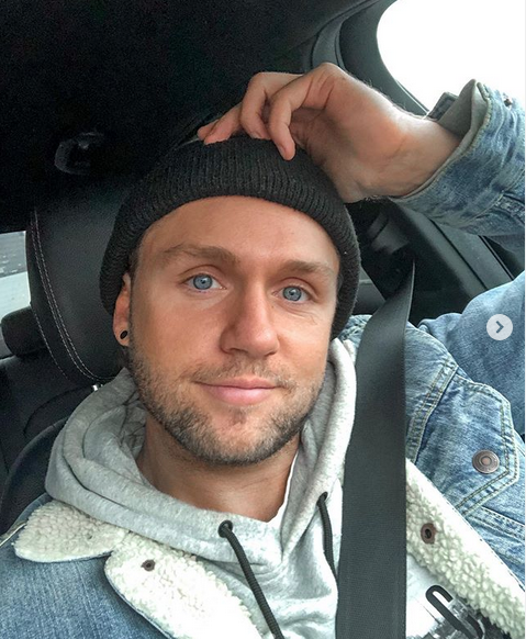 Влад Соколовский. Фото скриншот: instagram.com/vs20/