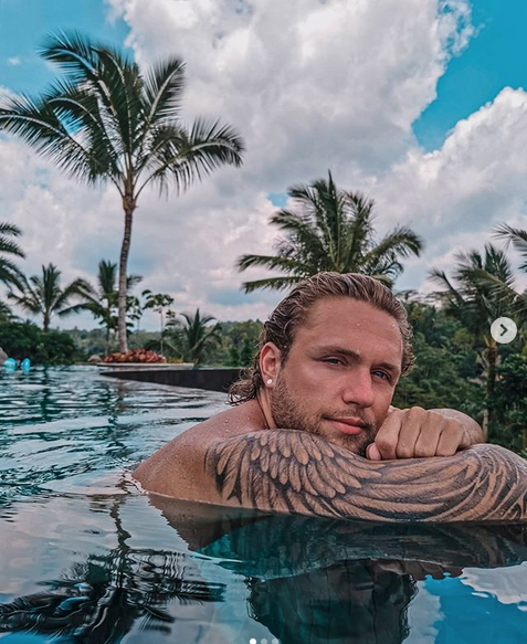 Влад Соколовский. Фото скриншот: instagram.com/vs20/