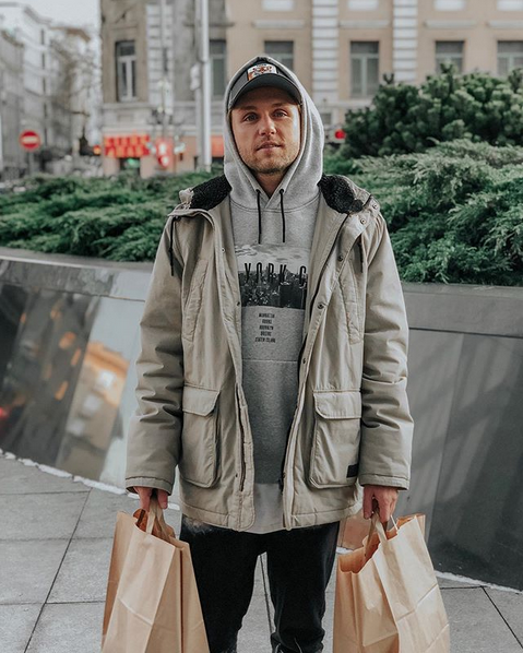 Влад Соколовский. Фото скриншот: instagram.com/vs20/