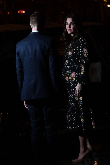 Кейт Миддлтон. Фото AFP