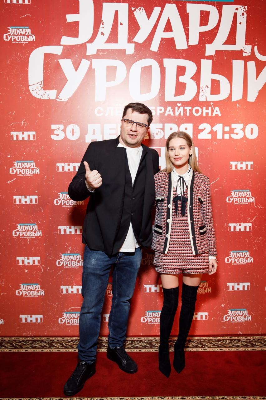 В столице показали шокирующее мокьюментари про советского барда