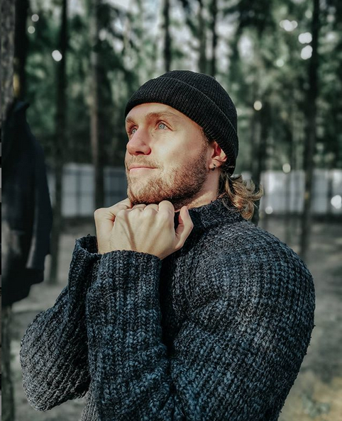 Влад Соколовский. Фото скриншот: instagram.com/vs20/