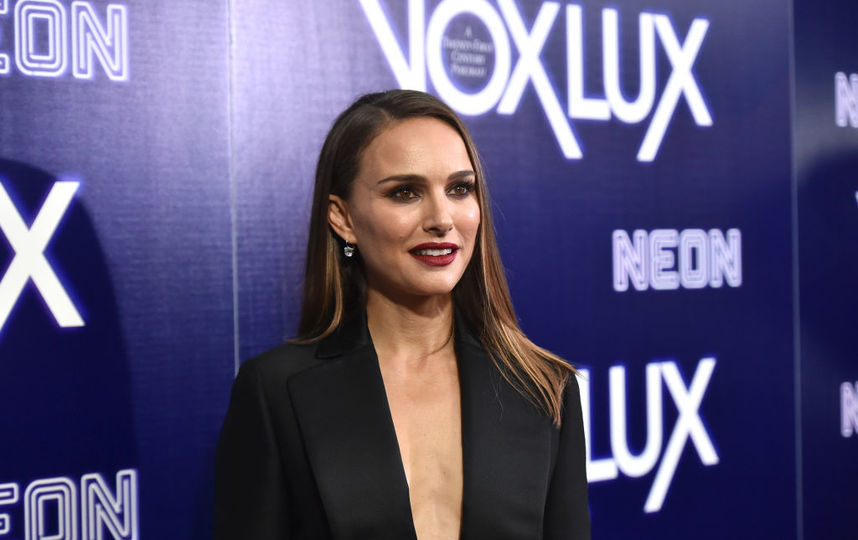 Натали Портман. Фото Getty