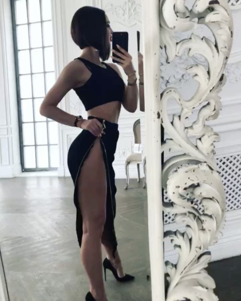 Ольга Бузова. Фото https://www.instagram.com/buzova86/?hl=ru