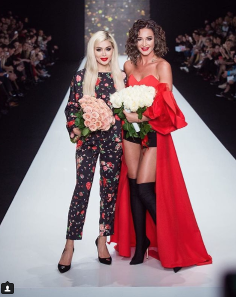 Ольга Бузова. Фото https://www.instagram.com/buzova86/?hl=ru