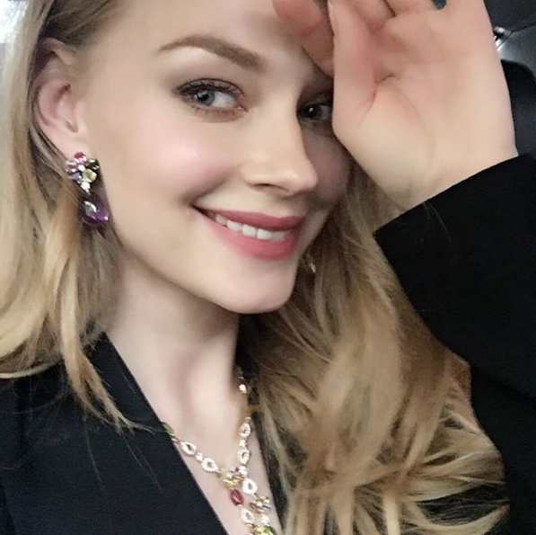 Светлана Лобода. Фото Скриншот Instagram: svetlana_khodchenkova