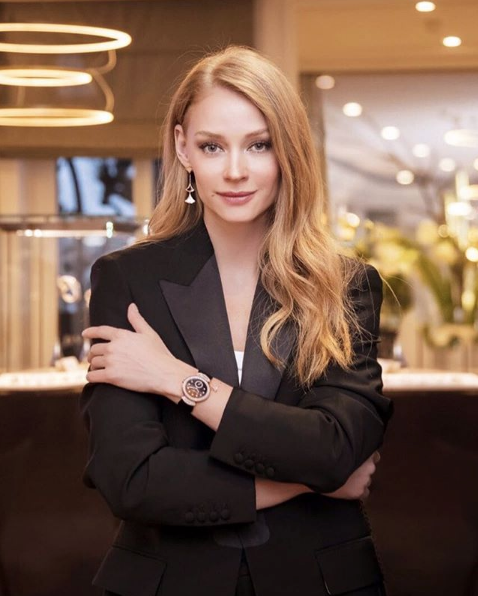 Светлана Ходченкова. Фото Скриншот Instagram: svetlana_khodchenkova