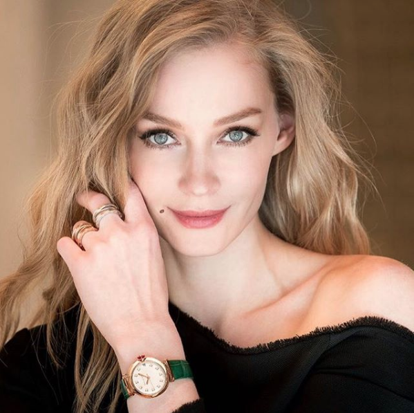 Светлана Лобода. Фото Скриншот Instagram: svetlana_khodchenkova