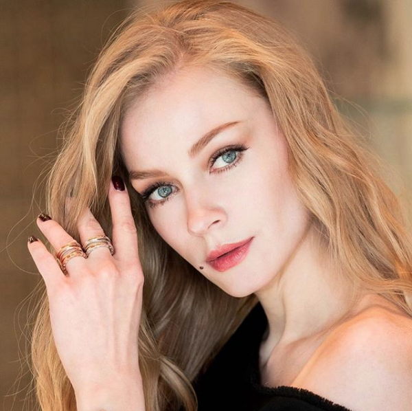 Светлана Лобода. Фото Скриншот Instagram: svetlana_khodchenkova