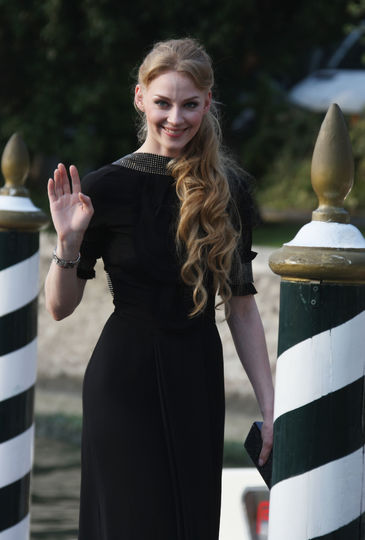 Светлана Ходченкова. Фото Getty