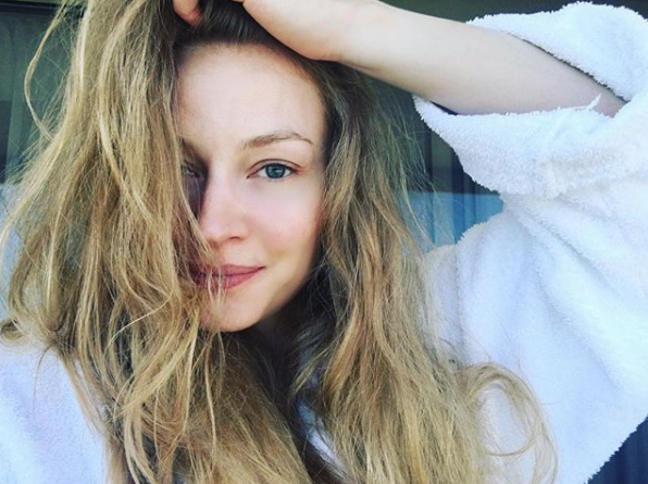 Светлана Лобода. Фото Скриншот Instagram: svetlana_khodchenkova