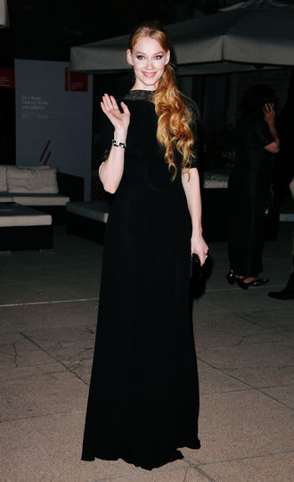 Светлана Ходченкова. Фото Getty