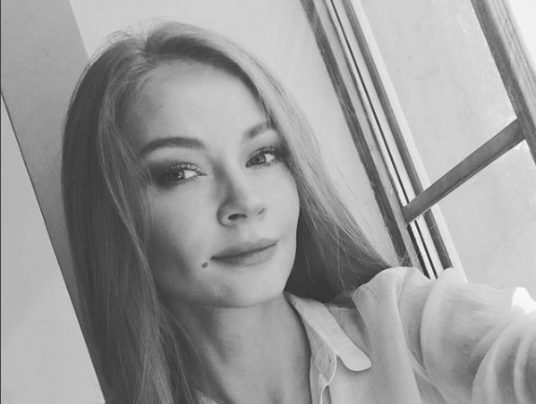 Светлана Лобода. Фото Скриншот Instagram: svetlana_khodchenkova