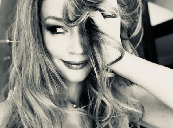 Светлана Ходченкова. Фото Скриншот Instagram: svetlana_khodchenkova