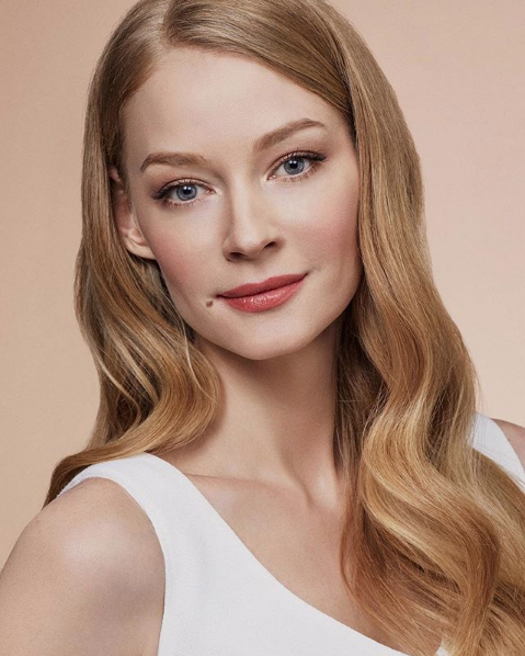 Светлана Ходченкова. Фото Скриншот Instagram: svetlana_khodchenkova