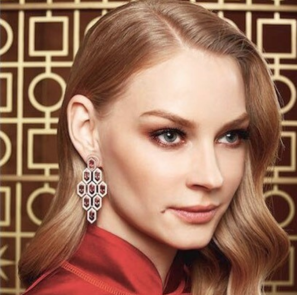 Светлана Лобода. Фото Скриншот Instagram: svetlana_khodchenkova