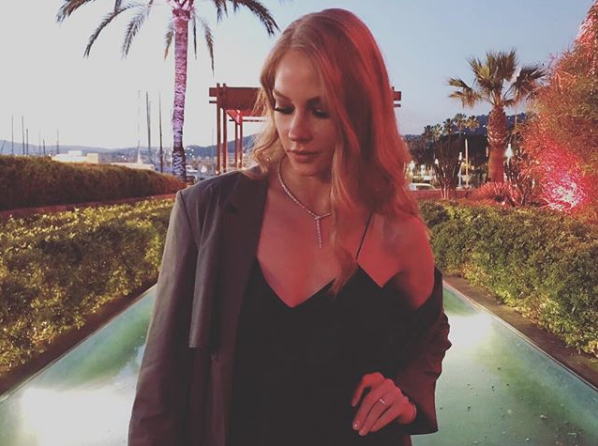 Светлана Лобода. Фото Скриншот Instagram: svetlana_khodchenkova