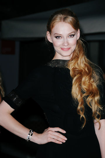 Светлана Ходченкова. Фото Getty