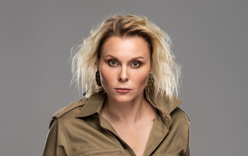 Ведущей шоу «Последний герой. Актёры против экстрасенсов» станет Яна Троянова