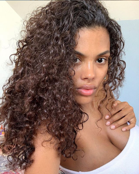 Скриншот instagram.com/tinakunakey/.