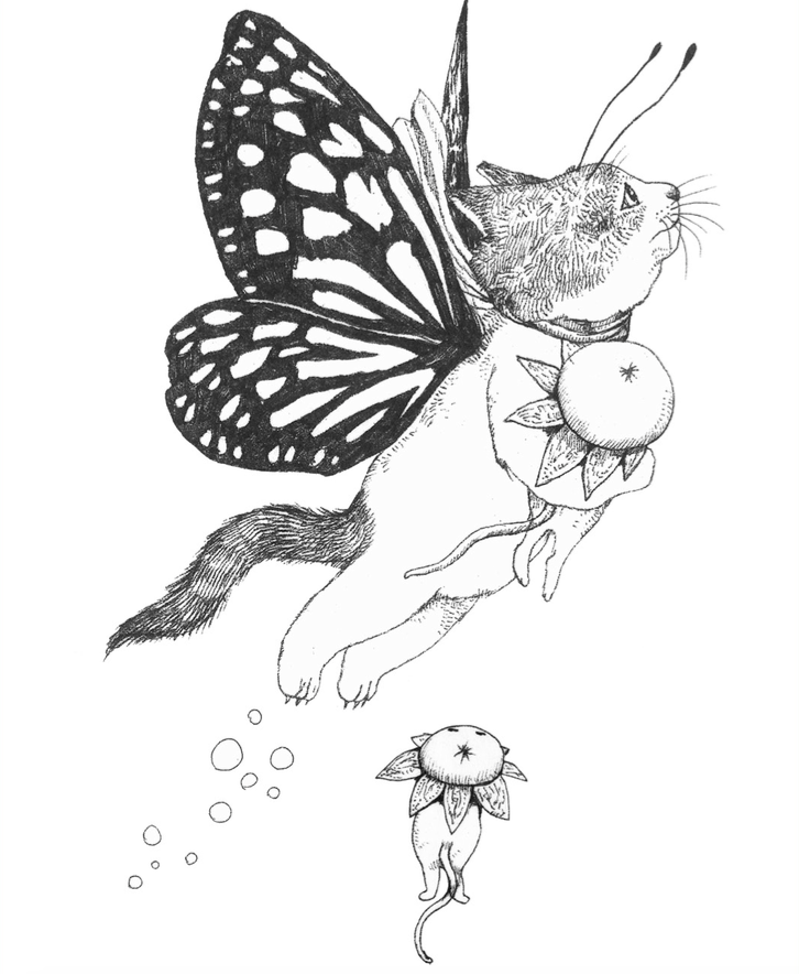 Книгу можно скачать на сайте бренда. Фото скриншот: Gucci.com