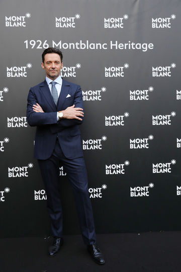 Хью Джекман. Фото Getty