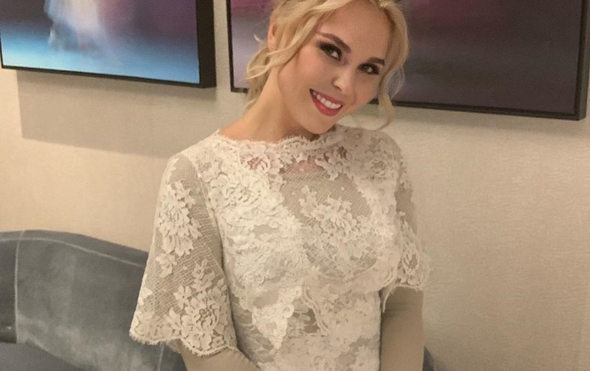 Пелагея. Фото instagram.com/pelageya_insta.