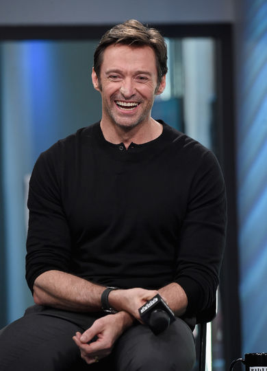 Хью Джекман. Фото Getty