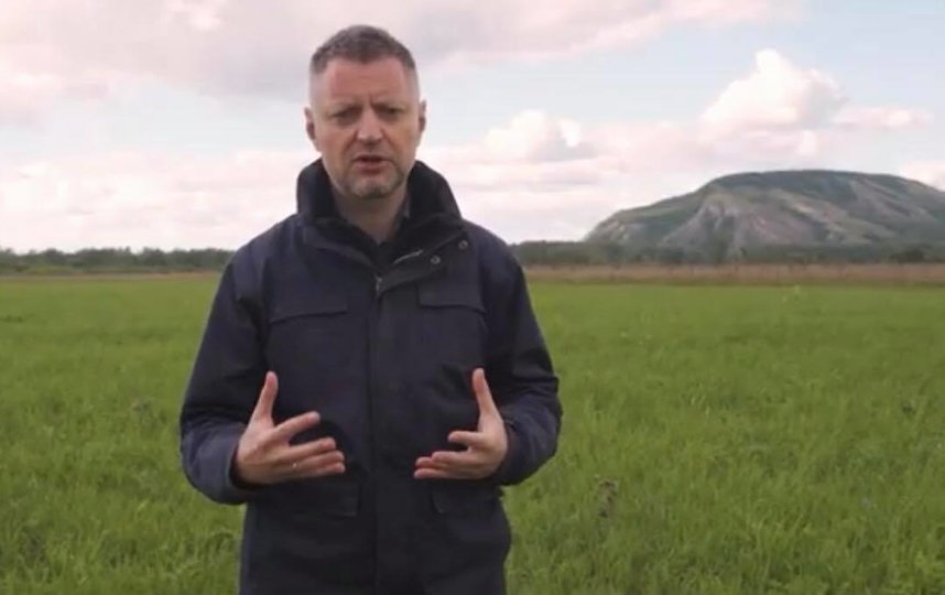 Алексей Пивоваров – о протестах в Башкортостане. Фото Скриншот Youtube