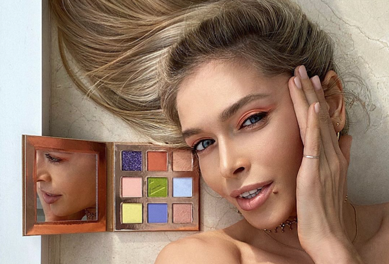 Вера Брежнева. Фото instagram.com/ververa