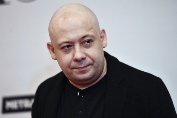 "Индустрия пропитана алкоголизмом": Герман-младший высказался о нашем кинематографе