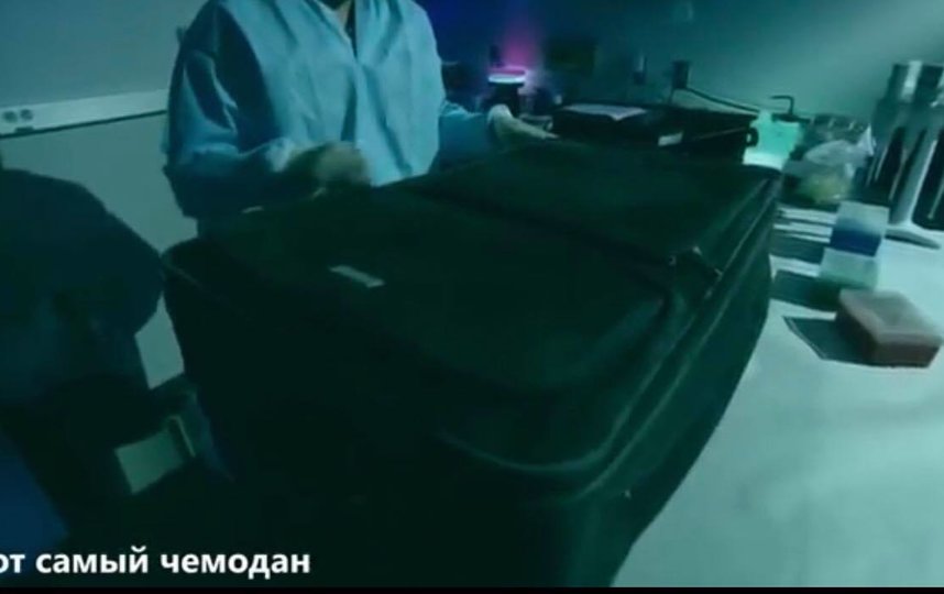 Захватывающее расследование исчезновения девушки в США. Фото Скриншот Youtube