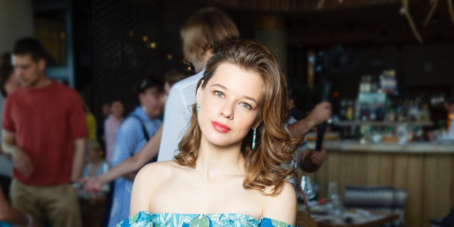 Екатерина Шпица.