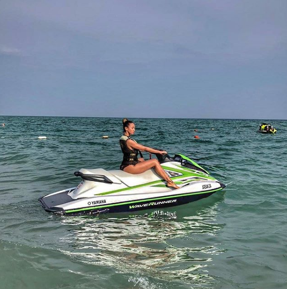 Ольга Бузова. Фото https://www.instagram.com/buzova86/?hl=ru