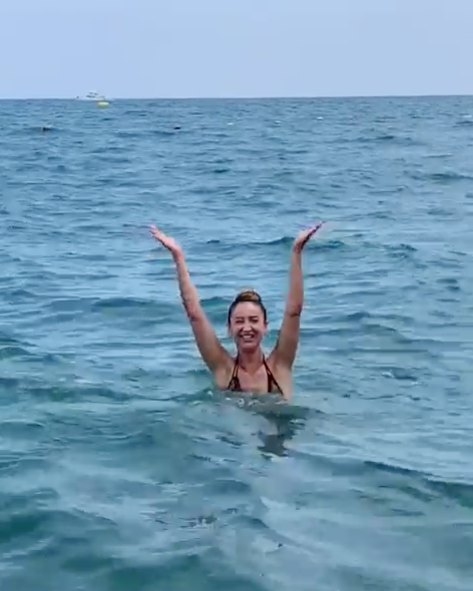 Ольга Бузова. Фото https://www.instagram.com/buzova86/?hl=ru