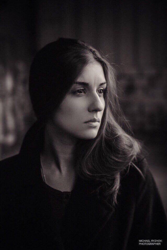 Ксения Зуева. Фото предоставлено пресс-агентом.