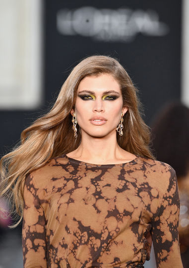 Валентина Сампайо. Фото Getty