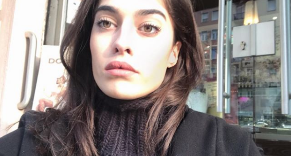 Барбара Таталович.