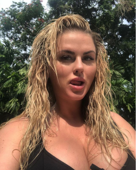 Скриншот instagram.com/ann_semenovich/?hl=ru.
