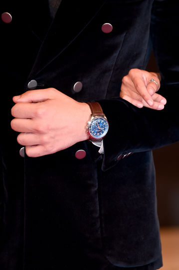 Милош Бикович и Барбара Таталович. Фото Getty