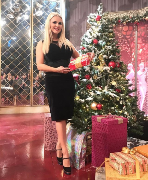 Скриншот instagram.com/ann_semenovich/?hl=ru.