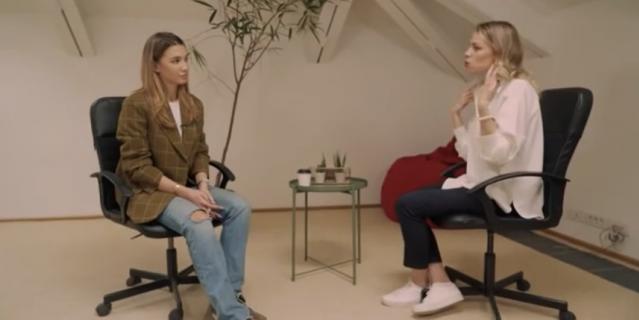 Мария Тарасова разбирается в проблеме бесплодия.