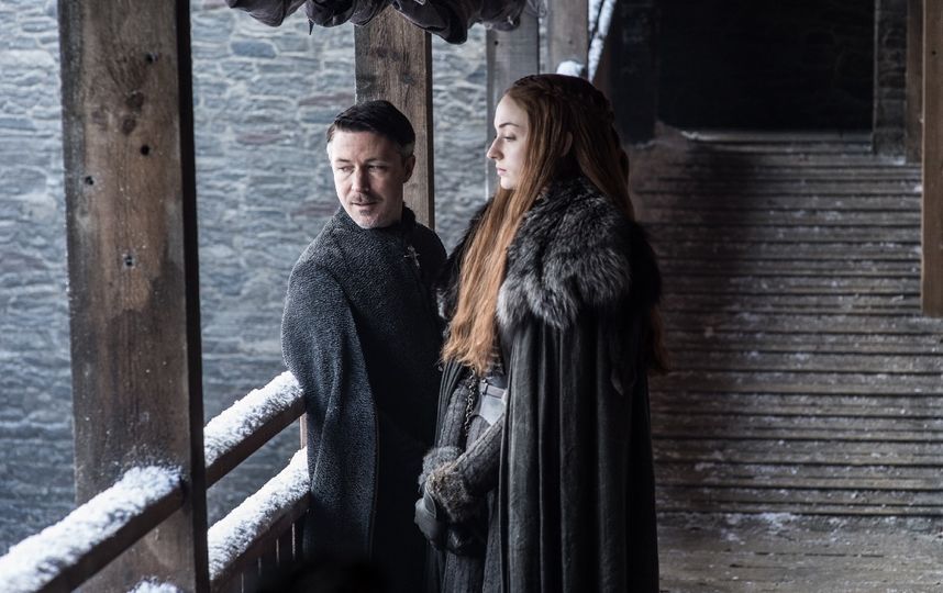 Кадр из сериала. Фото kinopoisk.ru