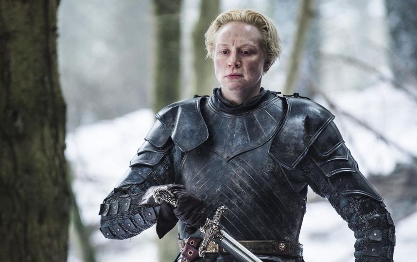 Кадр из сериала. Фото kinopoisk.ru