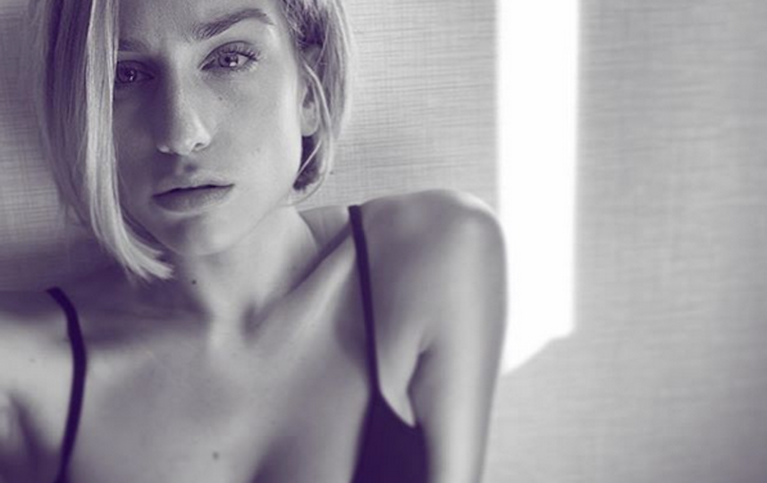 Нино Нинидзе. Фото скриншот: instagram.com/ninosha13/